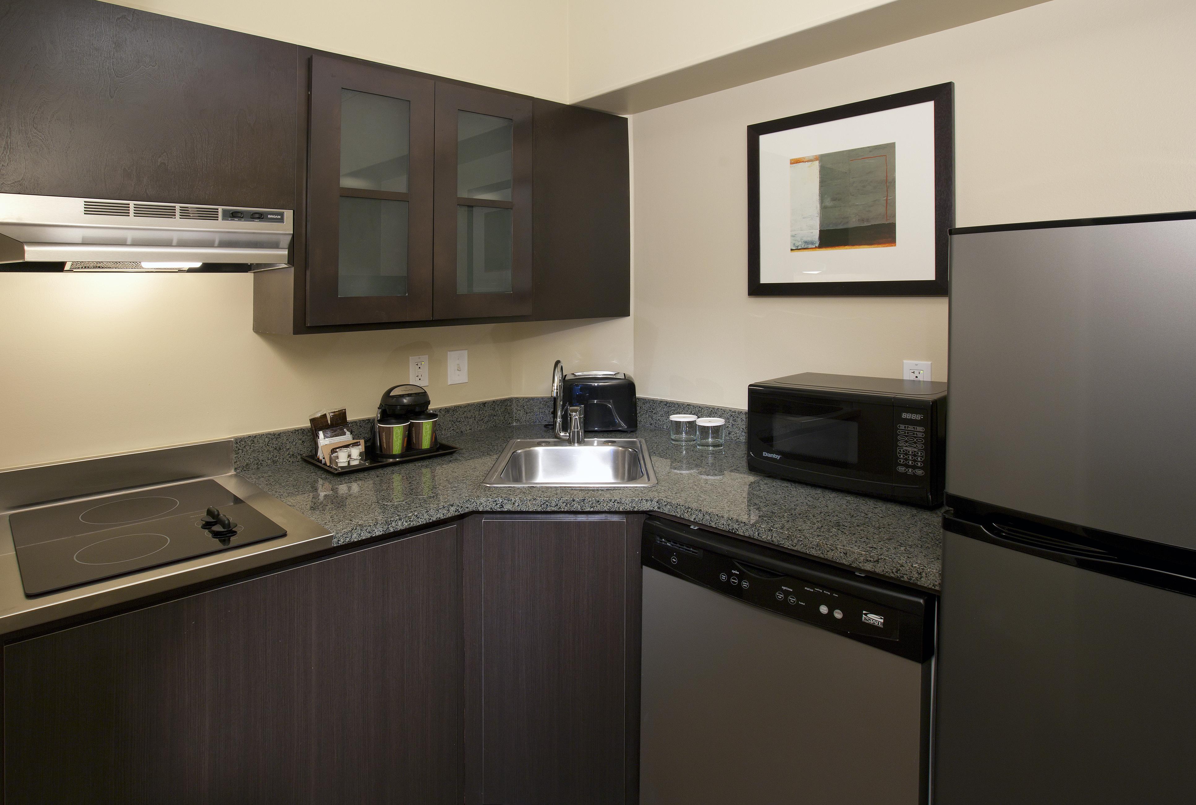 Doubletree Suites By Hilton Hotel Austin Room photo